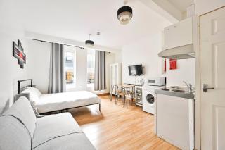 Bright Shoreditch Apartments - Londra - 0