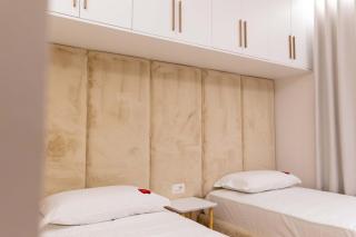 Adam & Eve Apartment - Saranda - 5