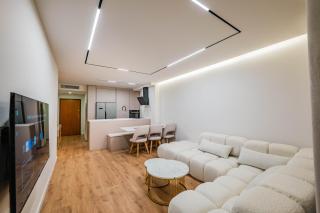 Adam & Eve Apartment - Saranda - 4