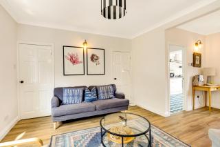 Cherry Tree House - North East Escapes - Amble - 3