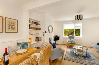 Cherry Tree House - North East Escapes - Amble - 1