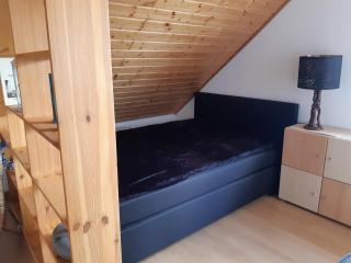 Wohnung Karin - Spalt - 2