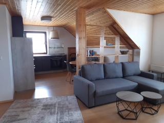 Wohnung Karin - Spalt - 0