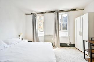 Bright Shoreditch Apartments - Londra - 4