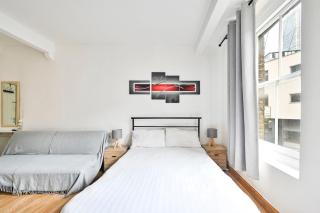 Bright Shoreditch Apartments - Londra - 3