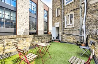Bright Shoreditch Apartments - Londra - 1