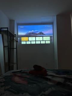 Sakura Suite - Jacuzzi and Cinema - 7