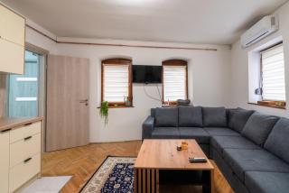 Quiet Apartments with FREE PARKING - Sarajevo - 1