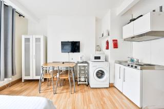 Bright Shoreditch Apartments - Londres - 8