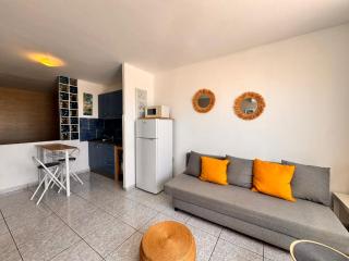 Palm Garden Apartment - Morro del Jable - 6