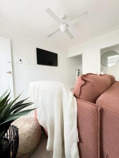 Sunday in Sevilla - 2BR - Sleeps 6 - CBD and Parking - Brisbane - 5