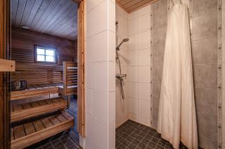 Hiihtogreeni A by Aavalevi Holidays - Levi - 5
