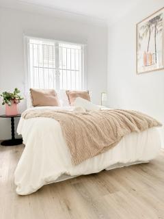 Sunday in Sevilla - 2BR - Sleeps 6 - CBD and Parking - 3