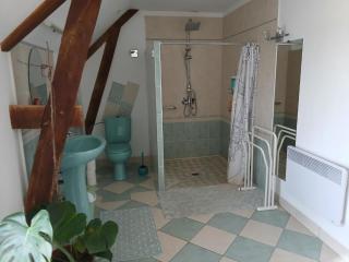chez Aline et Michel - Ger - 1