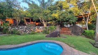 Lidwala Lodge - Ezulwini - 0