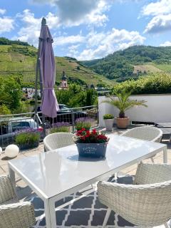 Das AMBIENTE I - stilvoll, komfortabel, einzigartig - HERZLICH WILLKOMMEN - Zell an der Mosel - 1