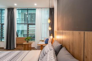 HanoianHearths- NH3 - Center - Projector&BathTub - Hanoi - 8
