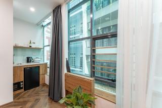 HanoianHearths- NH3 - Center - Projector&BathTub - Hanoi - 1
