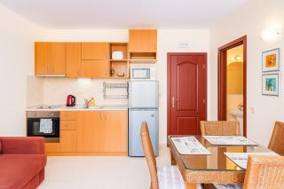 Rose Village Private Apartment - Slantchev Briag - 6