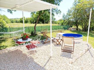 Glamping Mountain Paredise, Old Town Bar 6km, WiFi - Bar - 3