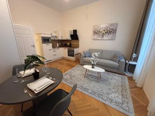 Apartment Radiance - Vienna - 0