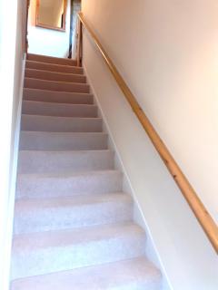 Harbour Stone Cottage- A Seaside Retreat in Amble - 3