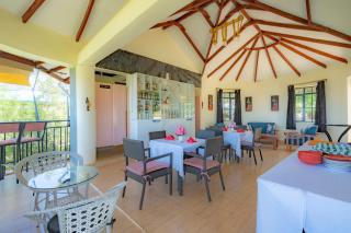 Mua Hills Tented Camp - Katelembu - 9