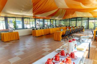 Mua Hills Tented Camp - Katelembu - 8