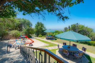 Mua Hills Tented Camp - Katelembu - 6