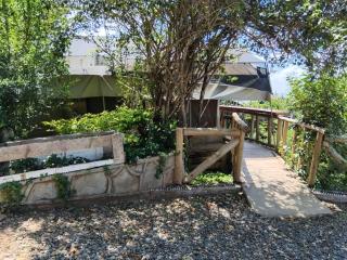 Mua Hills Tented Camp - Katelembu - 5
