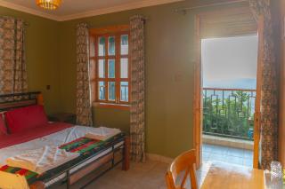 Mua Hills Tented Camp - Katelembu - 3