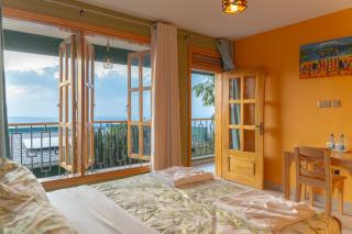 Mua Hills Tented Camp - Katelembu - 2