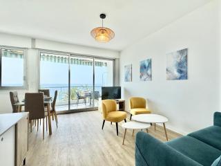 Le Milord - Easy Home Booking - Nizza - 7