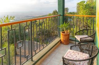 Mua Hills Tented Camp - Katelembu - 1