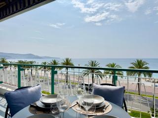 Le Milord - Easy Home Booking - Nizza - 8