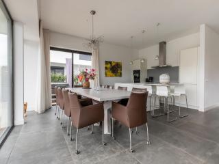 Brand new luxury villa on a small-scale park with its own jetty - Zeewolde - 7
