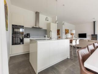 Brand new luxury villa on a small-scale park with its own jetty - Zeewolde - 6