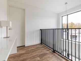 Brand new luxury villa on a small-scale park with its own jetty - Zeewolde - 5
