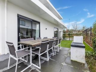 Brand new luxury villa on a small-scale park with its own jetty - Zeewolde - 9