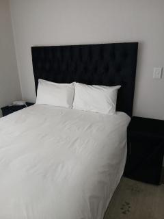 Urban Oasis - Sandton - 1