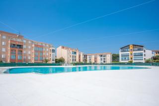 T2 Meublé 38m² loggia 6 pers maxi - 0