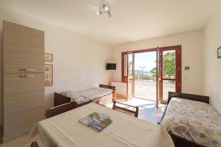 Appartamenti Le Miniere 2 e 3 - Goelba - 2
