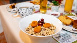 Hotel Relais De La Cote D'or - 1