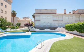 El crucero, vive unas vacaciones en el mar - Calafell - 8