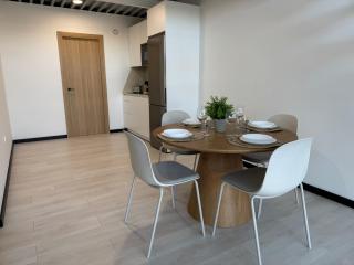 Apartamentos El Puerto Ayamonte - 6