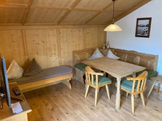 Ferienwohnung Heilingbrunner - Bad Wiessee - 8