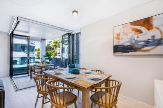 The Gilbert - Luxury Apt Manly - Sydney - 6