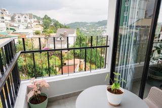 Ấm Boutique Hotel - Ấp Ða Lợi - 6