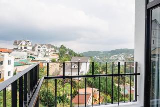 Ấm Boutique Hotel - Ấp Ða Lợi - 5