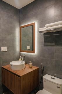 Ấm Boutique Hotel - Ấp Ða Lợi - 4